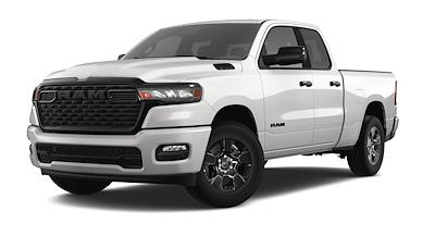 New 2025 Ram 1500 Tradesman Quad Cab Pickup for sale #SN750869 - photo 1