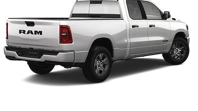 New 2025 Ram 1500 Tradesman Quad Cab Pickup for sale #SN750869 - photo 2