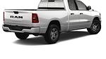 New 2025 Ram 1500 Tradesman Quad Cab Pickup for sale #SN750869 - photo 2