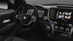 New 2025 Ram 1500 Tradesman Quad Cab Pickup for sale #SN747870 - photo 9