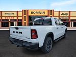 New 2025 Ram 1500 Rebel Crew Cab 4x4 Pickup for sale #SN743475 - photo 3