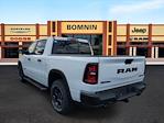New 2025 Ram 1500 Rebel Crew Cab 4x4 Pickup for sale #SN743475 - photo 4