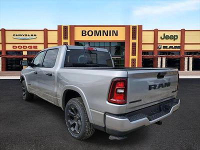 New 2025 Ram 1500 Big Horn Crew Cab Pickup for sale #SN750897 - photo 2