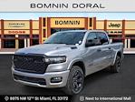 New 2025 Ram 1500 Big Horn Crew Cab Pickup for sale #SN750897 - photo 8