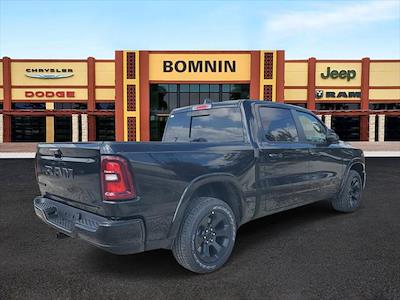 New 2025 Ram 1500 Big Horn Crew Cab Pickup for sale #SN772217 - photo 1