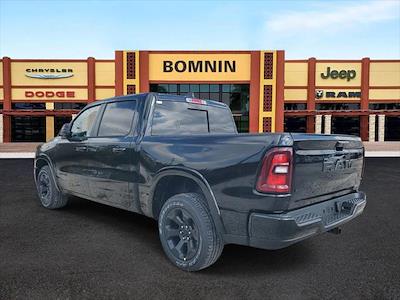 New 2025 Ram 1500 Big Horn Crew Cab Pickup for sale #SN772217 - photo 2