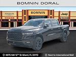 New 2025 Ram 1500 Big Horn Crew Cab Pickup for sale #SN772225 - photo 1