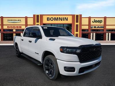New 2025 Ram 1500 Big Horn Crew Cab 4x4 Pickup for sale #SN773464 - photo 2