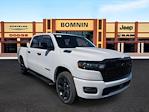 New 2025 Ram 1500 Big Horn Crew Cab 4x4 Pickup for sale #SN773464 - photo 2