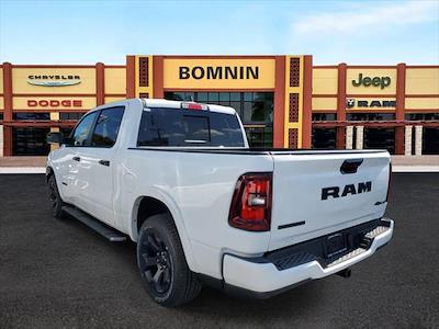 New 2025 Ram 1500 Big Horn Crew Cab 4x4 Pickup for sale #SN773466 - photo 2