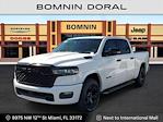 New 2025 Ram 1500 Big Horn Crew Cab 4x4 Pickup for sale #SN773466 - photo 8