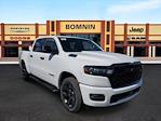 New 2025 Ram 1500 Big Horn Crew Cab 4x4 Pickup for sale #SN773466 - photo 9
