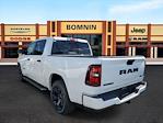 New 2025 Ram 1500 Big Horn Crew Cab 4x4 Pickup for sale #SN773466 - photo 2