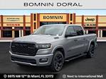 New 2025 Ram 1500 Big Horn Crew Cab 4x4 Pickup for sale #SN755445 - photo 1