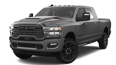 New 2025 Ram 2500 Laramie Mega Cab 4x4 Pickup for sale #61719958O - photo 1