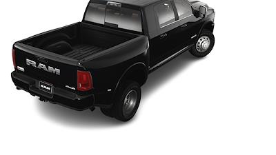 New 2025 Ram 3500 Longhorn Mega Cab 4x4 DRW Pickup for sale #61720073O - photo 2