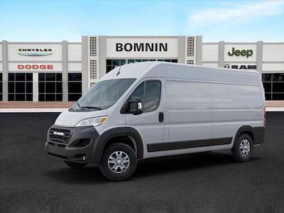 New 2025 Ram ProMaster EV 3500 High Roof Empty Cargo Van for sale #SE558342 - photo 2