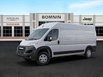 New 2025 Ram ProMaster EV 3500 High Roof Empty Cargo Van for sale #SE558342 - photo 28
