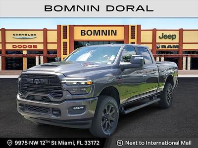 New 2025 Ram 2500 Laramie Crew Cab 4x4 Pickup for sale #SG558658 - photo 1