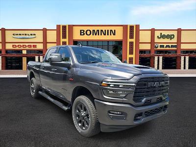 New 2025 Ram 2500 Laramie Crew Cab 4x4 Pickup for sale #SG558658 - photo 2