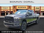 New 2025 Ram 2500 Laramie Crew Cab 4x4 Pickup for sale #SG558658 - photo 1