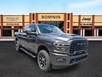New 2025 Ram 2500 Laramie Crew Cab 4x4 Pickup for sale #SG558658 - photo 2