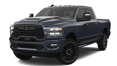 New 2025 Ram 2500 Laramie Crew Cab 4x4 Pickup for sale #61762373O - photo 1
