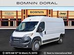 New 2025 Ram ProMaster 2500 High Roof Empty Cargo Van for sale #SE566768 - photo 1