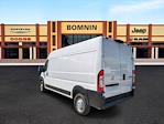 New 2025 Ram ProMaster 2500 High Roof Empty Cargo Van for sale #SE566768 - photo 2