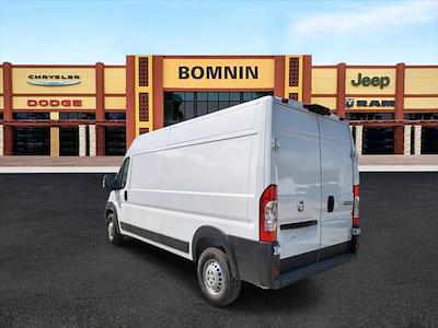 New 2025 Ram ProMaster 2500 High Roof Empty Cargo Van for sale #SE568790 - photo 2