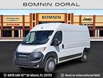 New 2025 Ram ProMaster 2500 High Roof Empty Cargo Van for sale #SE568790 - photo 1
