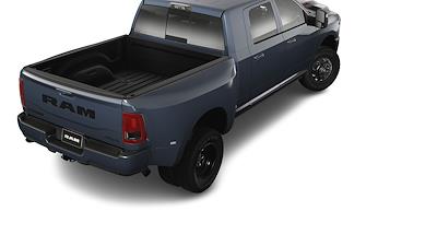 New 2025 Ram 3500 Laramie Mega Cab 4x4 DRW Pickup for sale #61884134O - photo 2