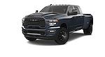 New 2025 Ram 3500 Laramie Mega Cab 4x4 DRW Pickup for sale #61884134O - photo 1
