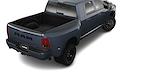 New 2025 Ram 3500 Laramie Mega Cab 4x4 DRW Pickup for sale #61884134O - photo 2