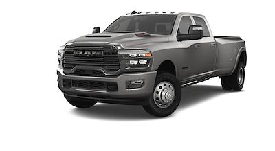 New 2025 Ram 3500 Laramie Crew Cab 4x4 DRW Pickup for sale #61917831O - photo 1