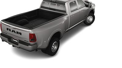 New 2025 Ram 3500 Laramie Crew Cab 4x4 DRW Pickup for sale #61917831O - photo 2