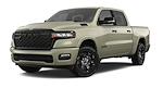 New 2025 Ram 1500 Big Horn Crew Cab Pickup for sale #61934468O - photo 1