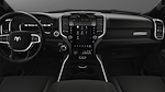 New 2025 Ram 1500 Big Horn Crew Cab Pickup for sale #61934468O - photo 6