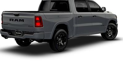 New 2026 Ram 1500 Big Horn Crew Cab 4x4 Pickup for sale #61967258O - photo 2