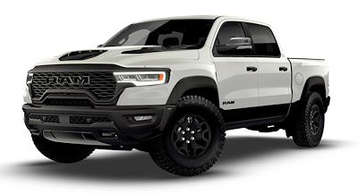New 2026 Ram 1500 TRX Crew Cab 4x4 Pickup for sale #61967368O - photo 1