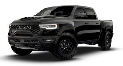 New 2026 Ram 1500 TRX Crew Cab 4x4 Pickup for sale #61967369O - photo 1