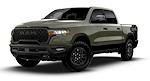New 2026 Ram 1500 Rebel Crew Cab 4x4 Pickup for sale #62022895O - photo 6
