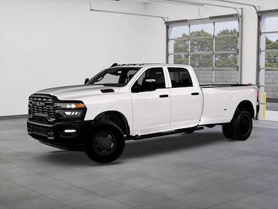 New 2026 Ram 3500 Tradesman Crew Cab 4x4 DRW Pickup for sale #TG166695 - photo 2