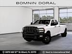 New 2026 Ram 3500 Tradesman Crew Cab 4x4 DRW Pickup for sale #TG166695 - photo 1