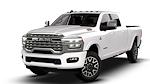 New 2026 Ram 2500 Longhorn Mega Cab 4x4 Pickup for sale #TG168820 - photo 1