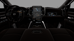 New 2026 Ram 2500 Longhorn Mega Cab 4x4 Pickup for sale #TG168820 - photo 6