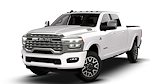 New 2026 Ram 2500 Longhorn Mega Cab 4x4 Pickup for sale #TG168820 - photo 7