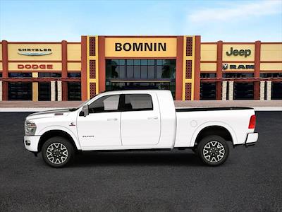 New 2026 Ram 2500 Longhorn Mega Cab 4x4 Pickup for sale #TG168821 - photo 2