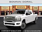New 2026 Ram 2500 Longhorn Mega Cab 4x4 Pickup for sale #TG168821 - photo 1