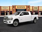 New 2026 Ram 2500 Longhorn Mega Cab 4x4 Pickup for sale #TG168821 - photo 9